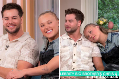 jojo siwa boyfriend