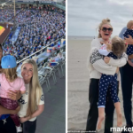 charlie kirk children