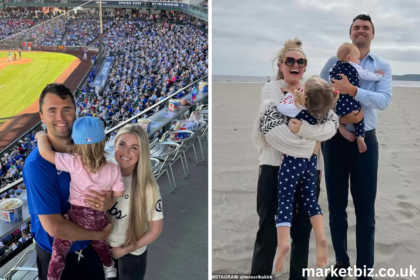 charlie kirk children