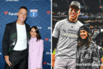 aaron judge wife