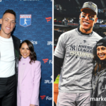 aaron judge wife