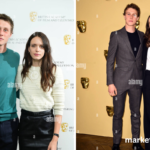 douglas booth george mackay wife