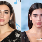 s billie eilish a vegan what is dua lipa real name