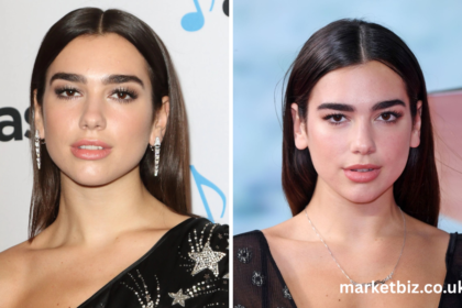 what is dua lipa real name