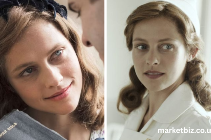 teresa palmer in hacksaw ridge