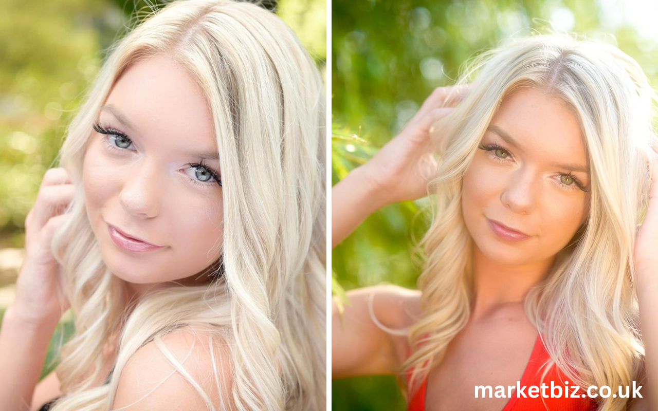 madison may mogen