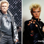 how old is billy idol