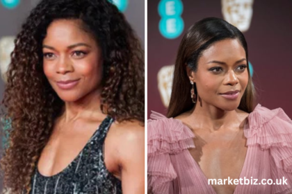 naomie harris net worth