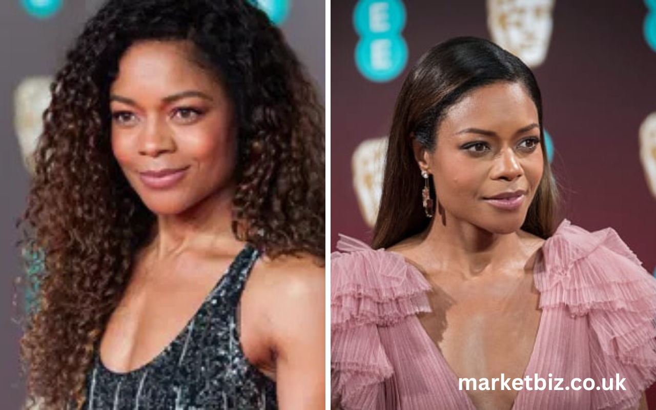 naomie harris net worth
