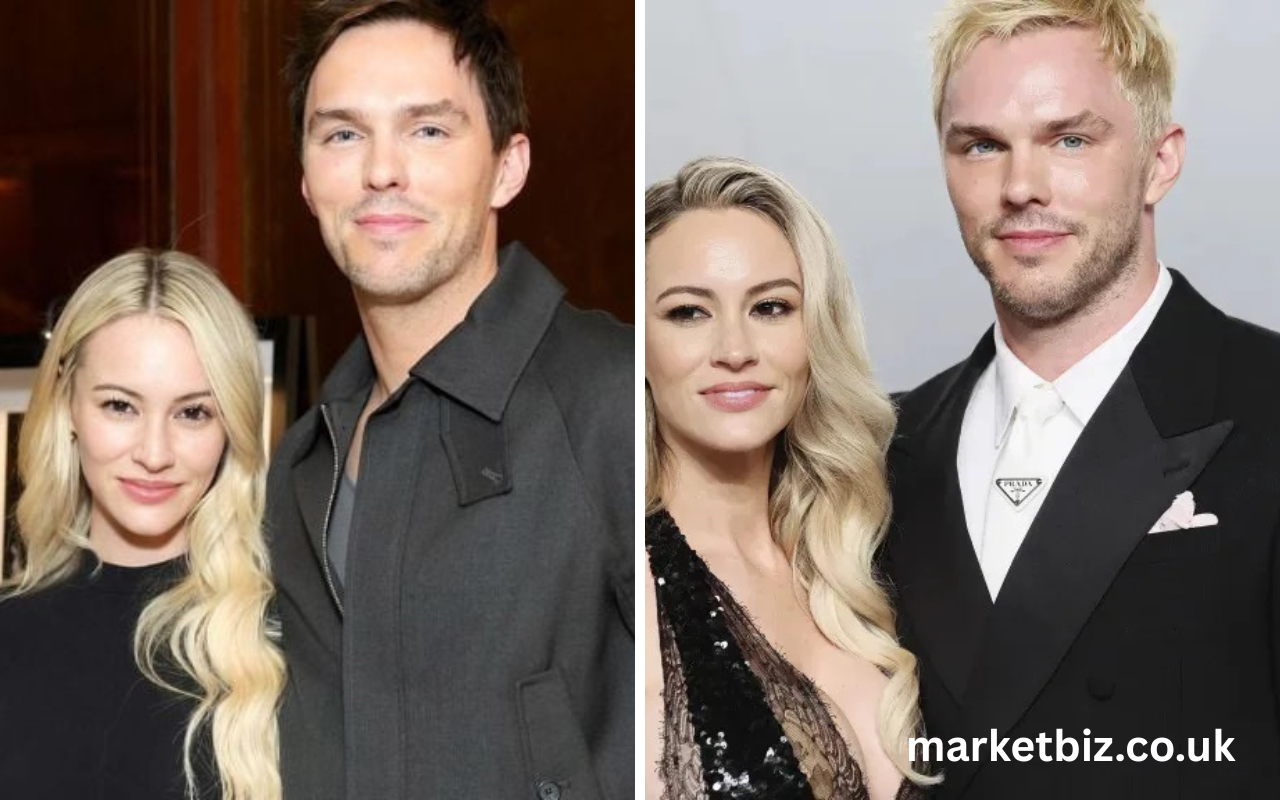 nicholas hoult wife nicholas hoult wife