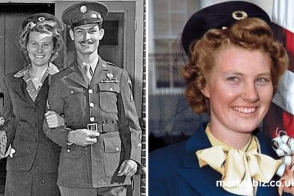 dorothy doss