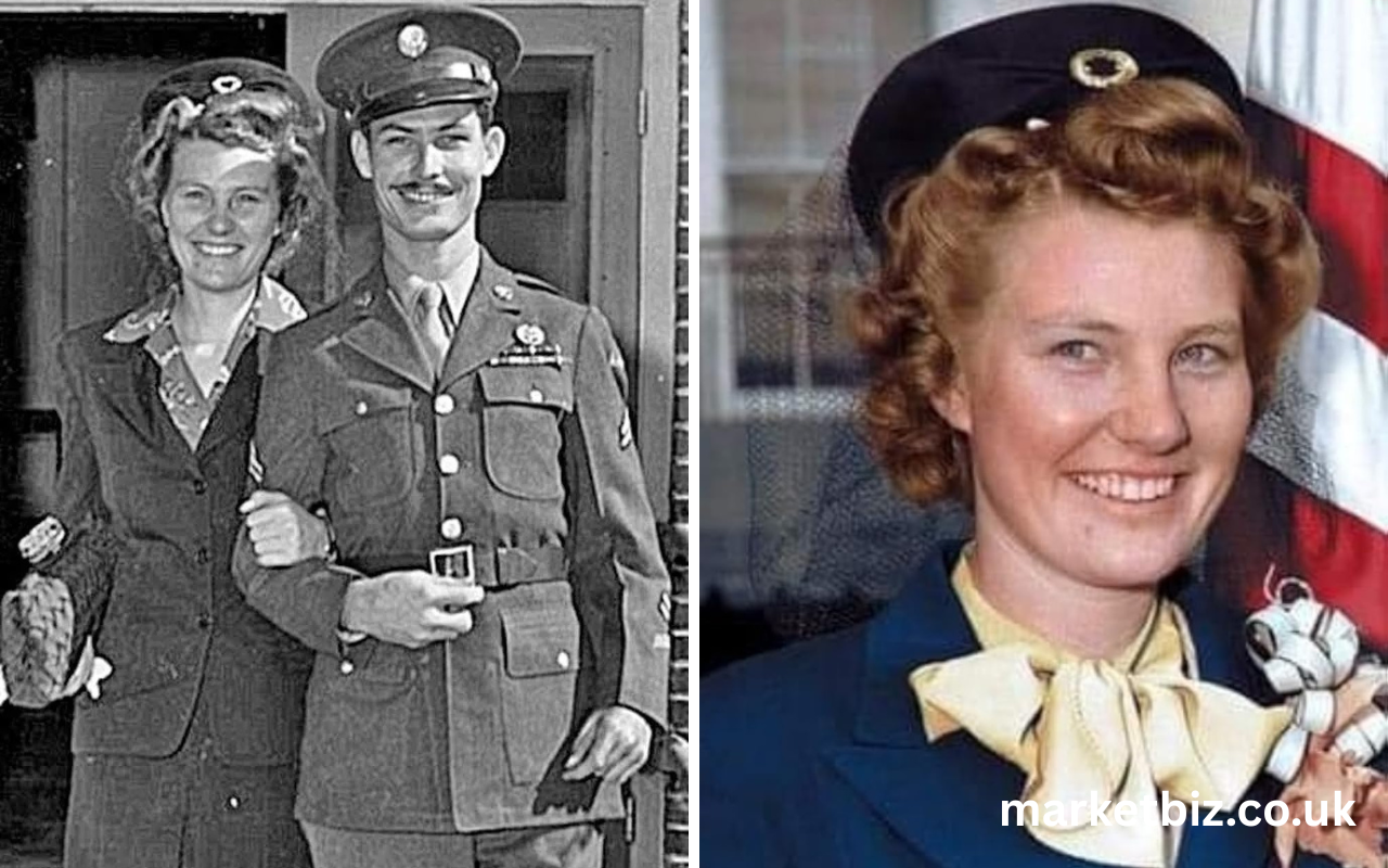 dorothy doss dorothy doss