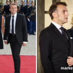 brigitte macron young photos