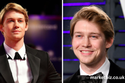 joe alwyn net worth