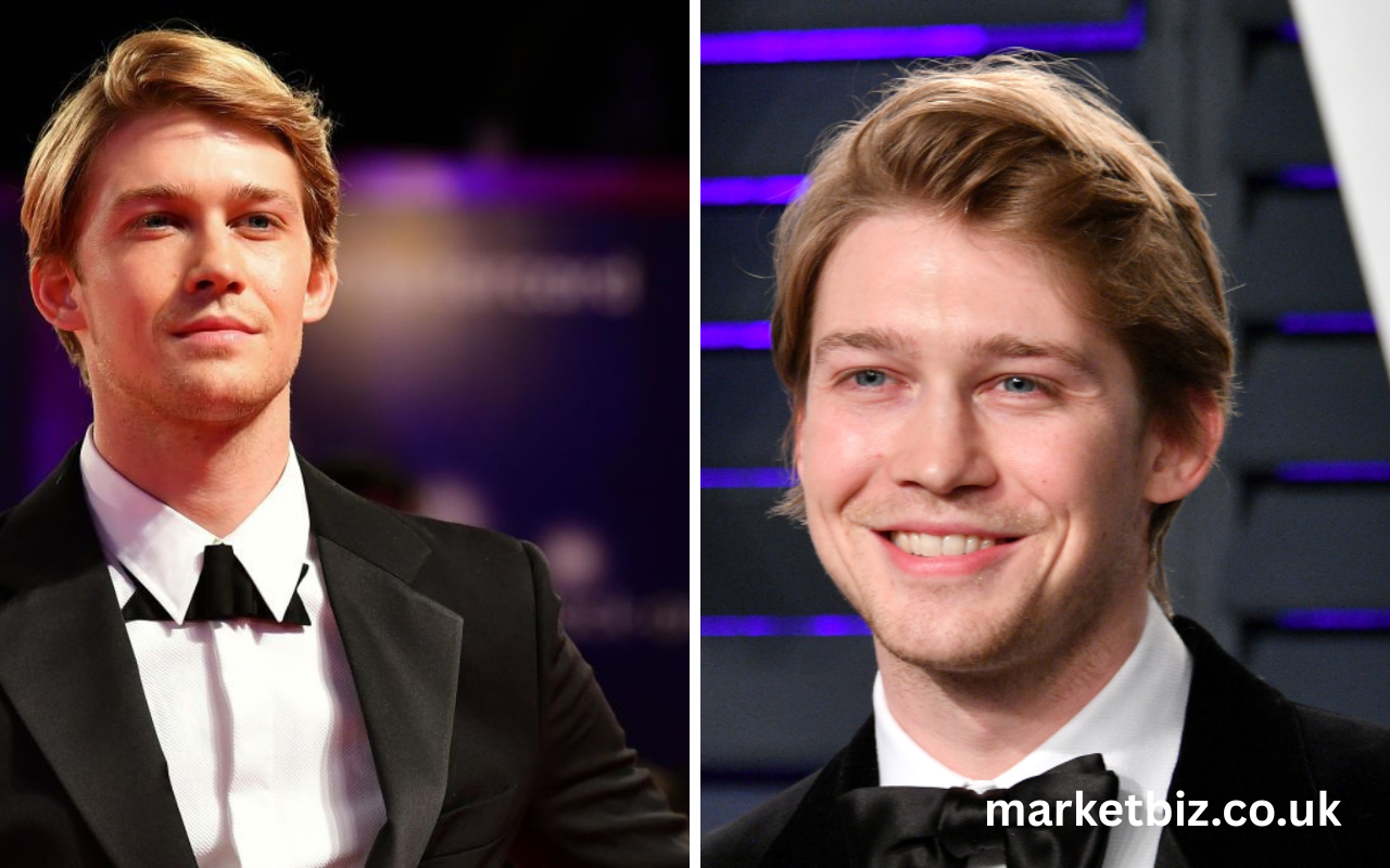 joe alwyn net worth joe alwyn net worth