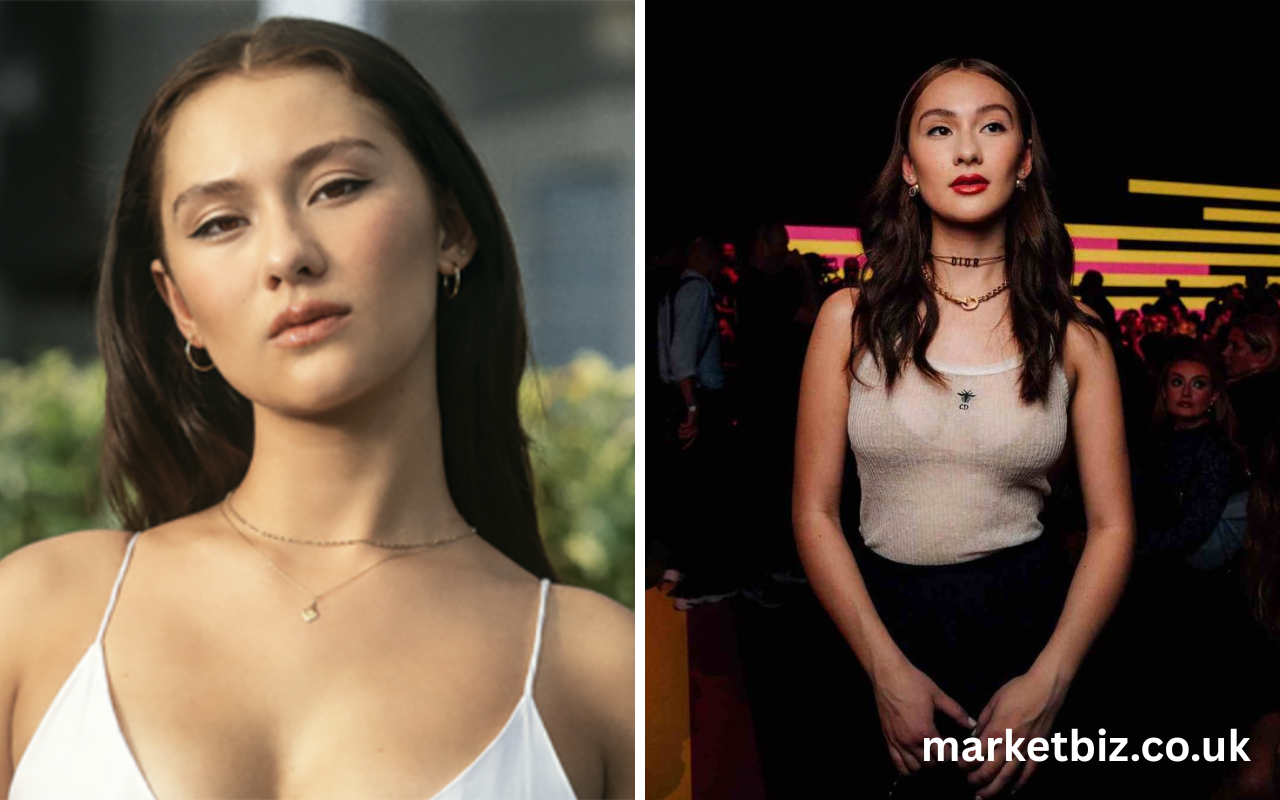 lola tung ethnicity
