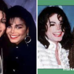 michael jackson siblings