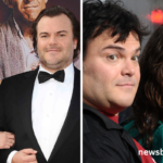 jack black wife