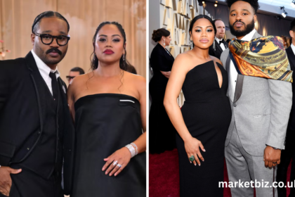 ryan coogler wife