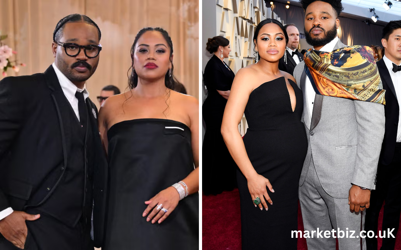 ryan coogler wife