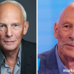 paul nicholas