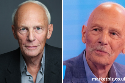 paul nicholas