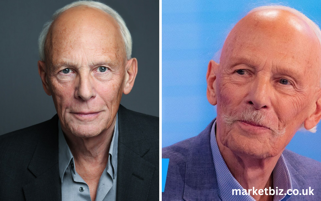 paul nicholas