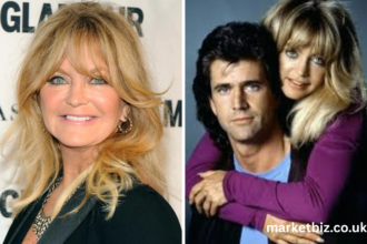 goldie hawn movies