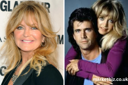 goldie hawn movies