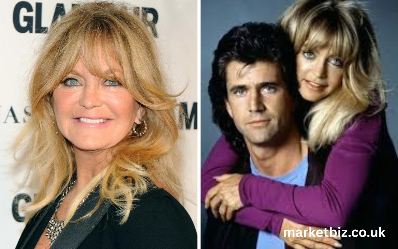goldie hawn movies
