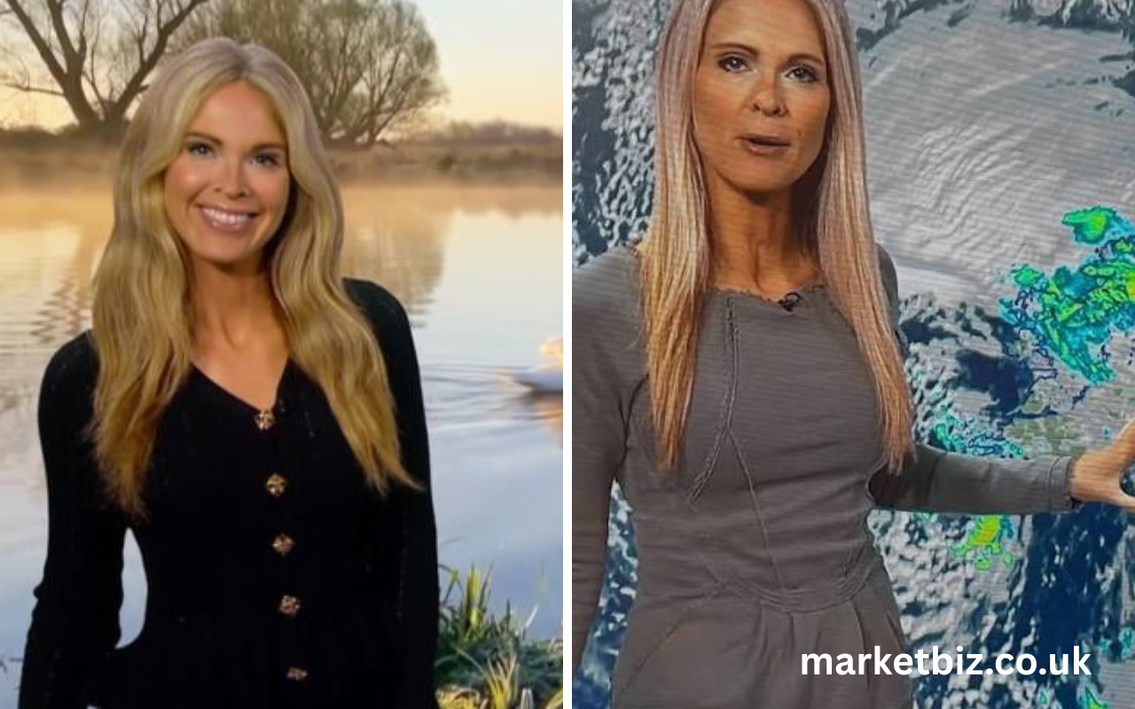 jo weather girl jo weather girl