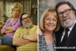 rita cumiskey age