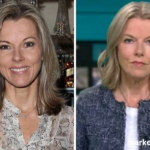 who is mary nightingale married to