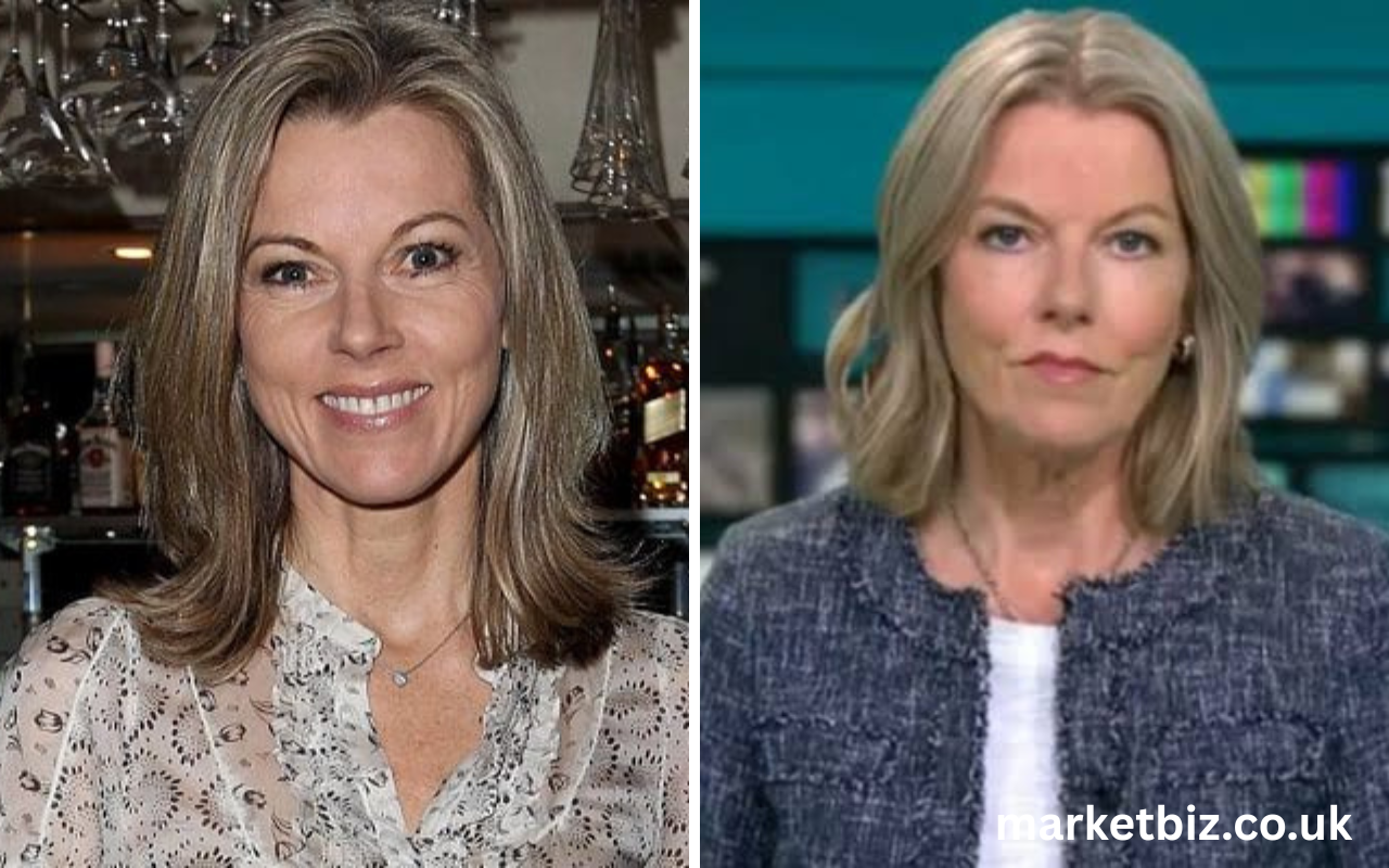 who is mary nightingale married to who is mary nightingale married to