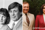 barry seal family