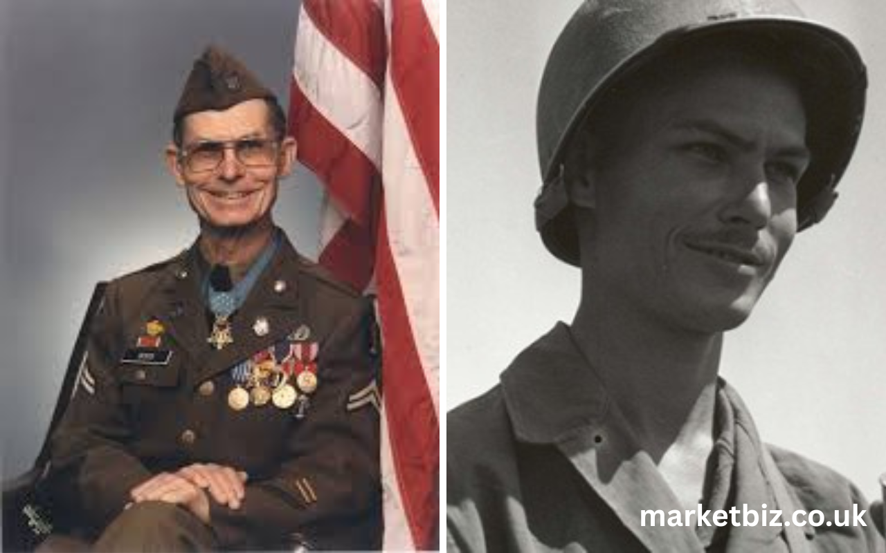 desmond doss early life desmond doss early life