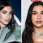 what is dua lipa real name