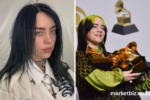 is billie eilish a vegan