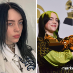kai cenat mom age is billie eilish a vegan