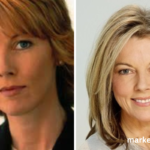 mary nightingale age