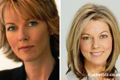 mary nightingale age