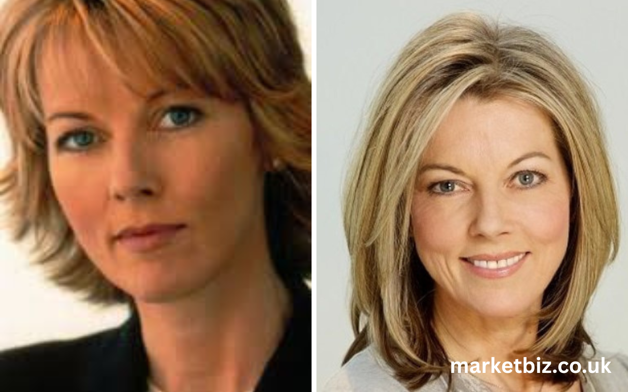 mary nightingale age mary nightingale age