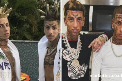 island boys net worth