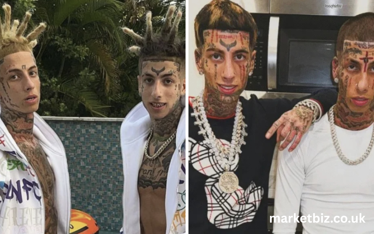 island boys net worth island boys net worth