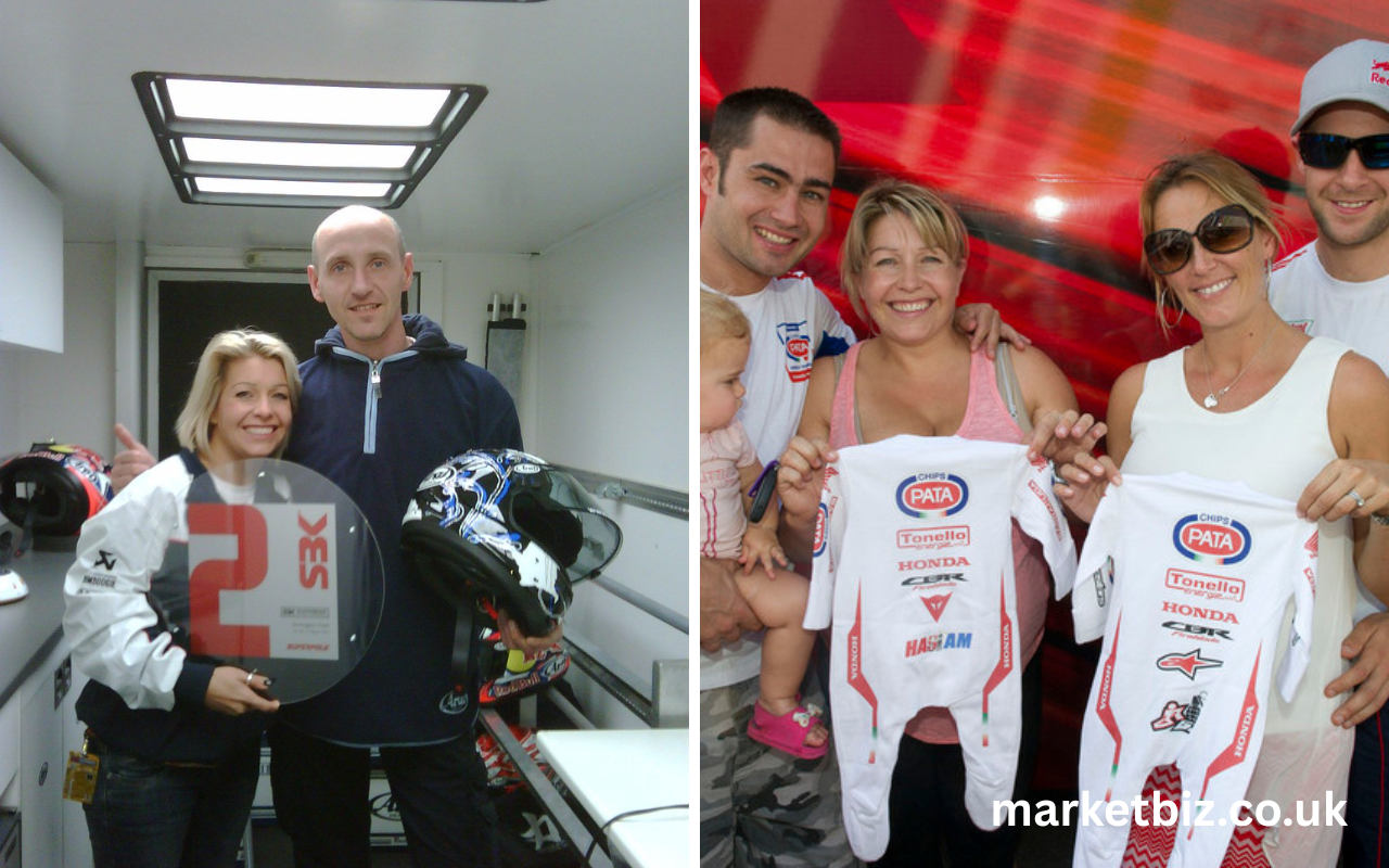 leon haslam wife leon haslam wife